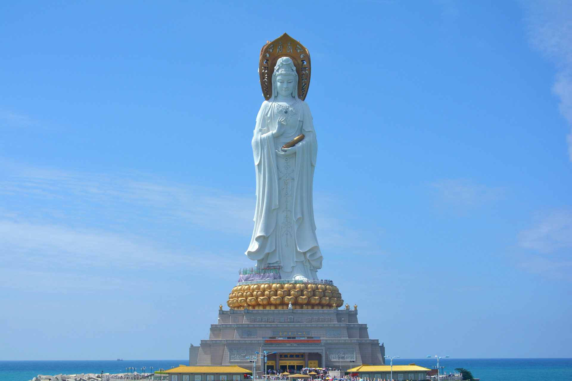 三亚图片大全_三亚风景图片/景点照片/旅游摄影【驴妈妈攻略】