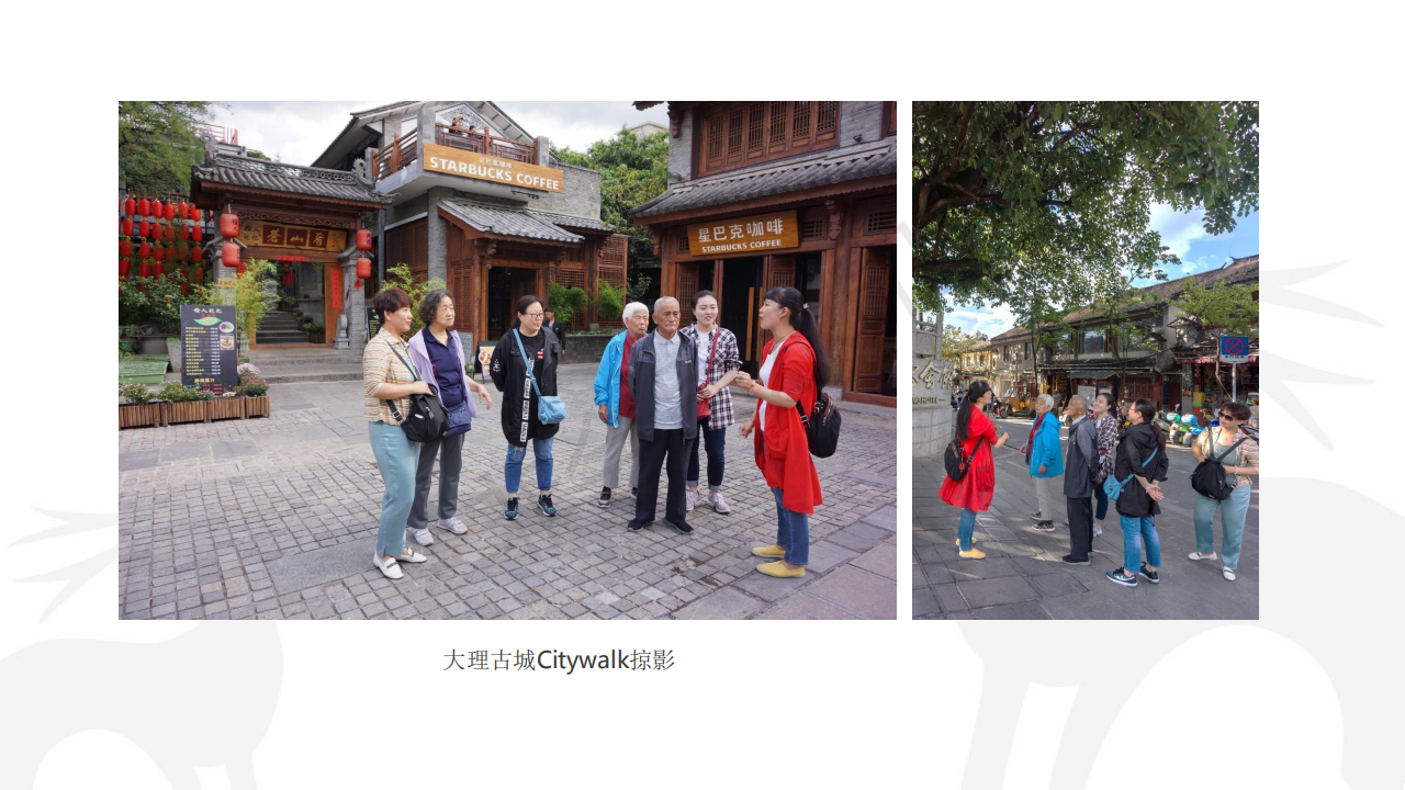 1#带上爸妈去旅行# 昆明-大理-沙溪6日游_16