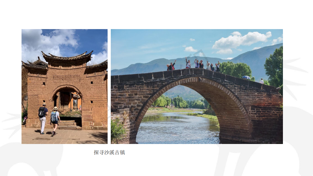 1#带上爸妈去旅行# 昆明-大理-沙溪6日游_32