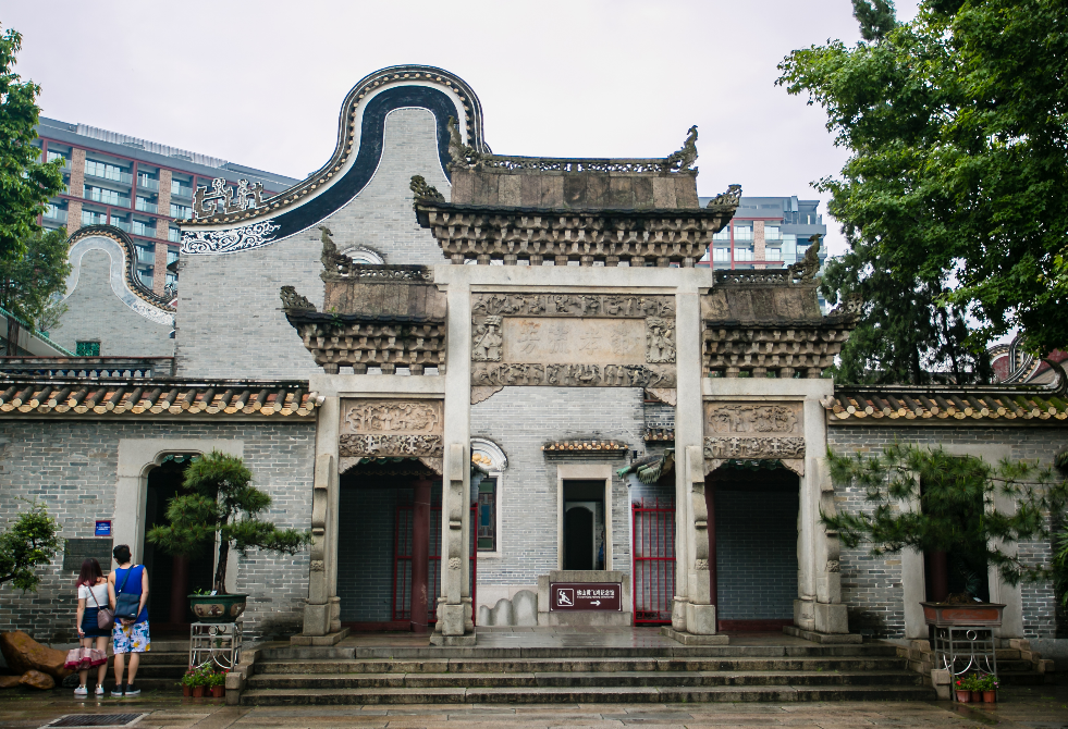 潮风起处·山海相见 佛山+汕头+南澳岛+巽寮湾+深圳+巽寮湾+双月湾+广州 广东独立班·纯玩7日