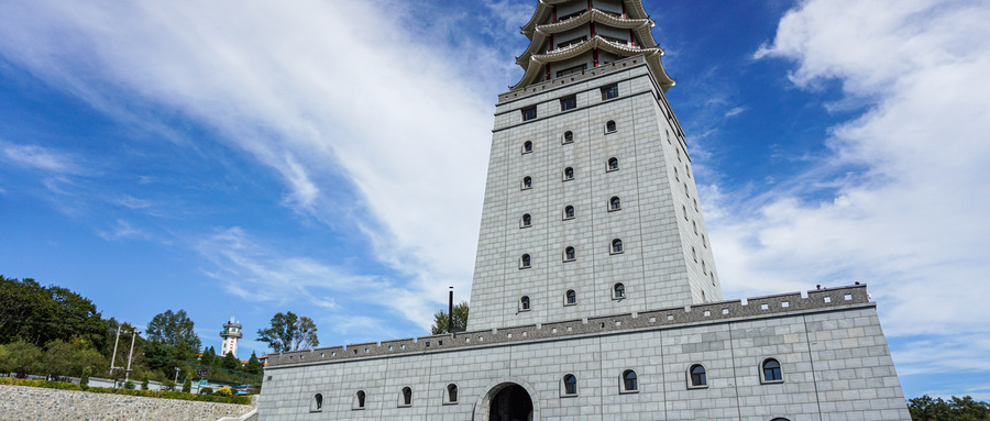 长春、长白圣山、天池、绿渊潭、朝鲜民俗村、延吉网红墙 百里长湖镜泊湖、吊水楼瀑布、横道河子、哈尔滨6日游