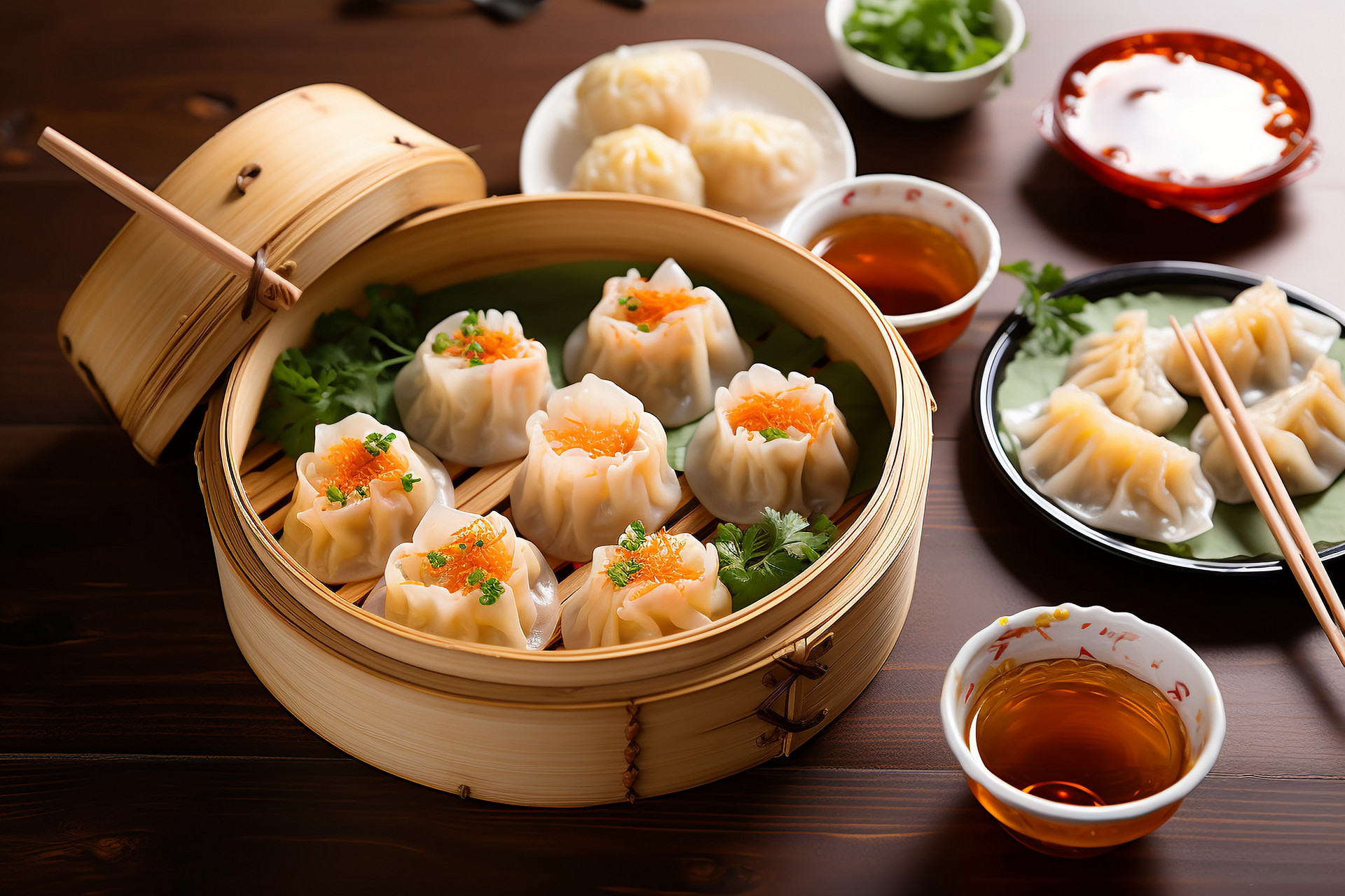 《独家定制丨闽粤·新潮全景 双飞6日》