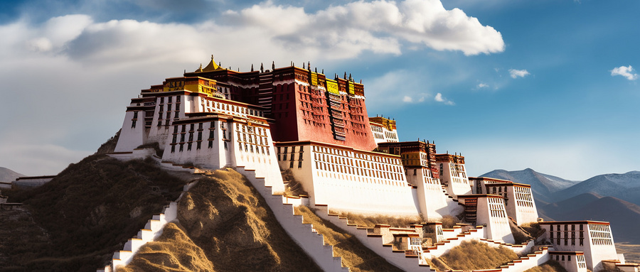 益起西藏—拉萨-林芝-羊卓雍措 11天10晚 