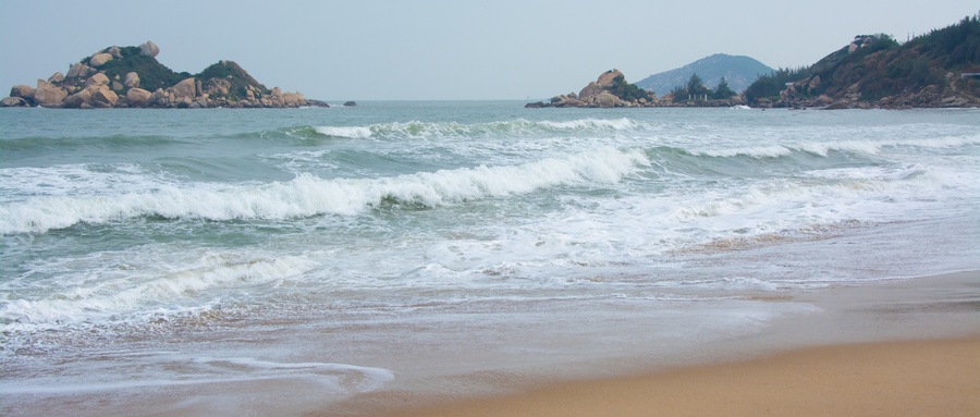 环游潮汕  潮州/汕头/南澳岛/马屿岛/东山岛双飞6日游