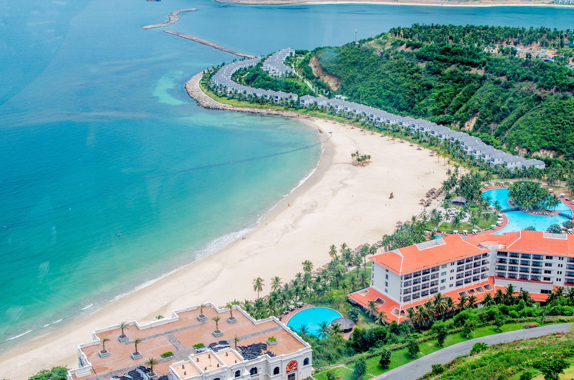 NHA TRANG 安逸芽庄