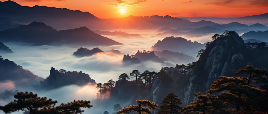 【恋尚黄千庐】