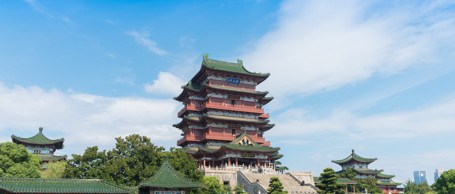 首席江西3月特别版