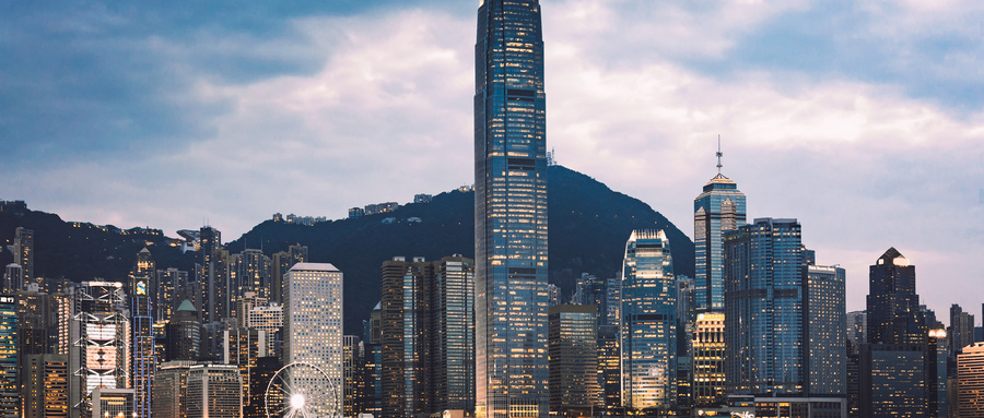 粤港澳双飞6 日